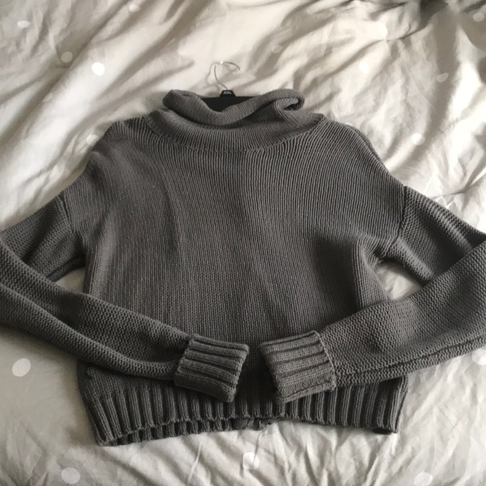 sweater